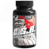 Big Zone - C.S.A. - 60 Capsules